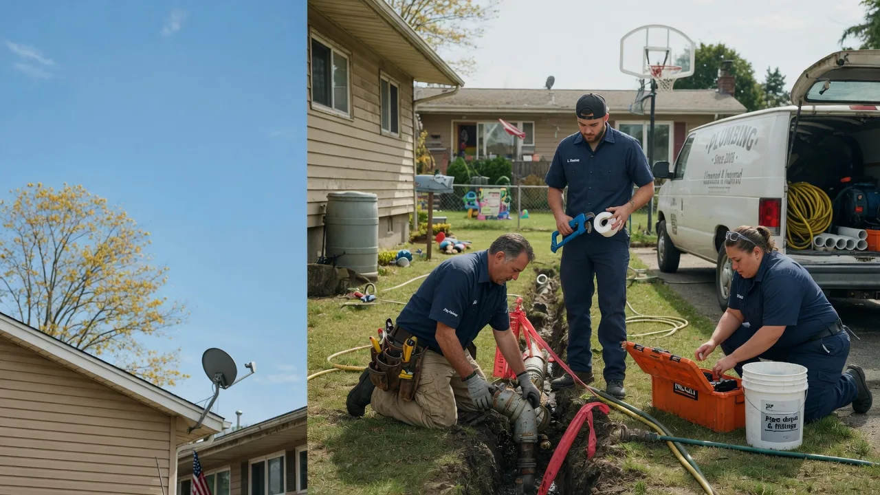 Garbage Disposal Replacement in Hubbell, MI near me